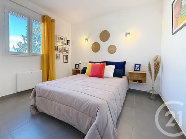 Maison à vendre  3 pièces - 61 m2 SANTA MARIA POGGIO - 202