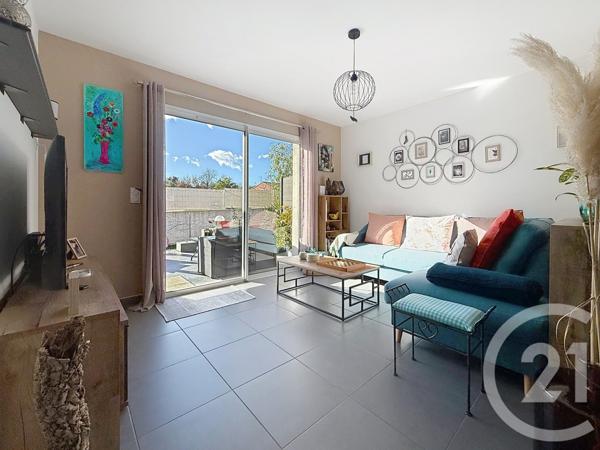 Maison à vendre  3 pièces - 61 m2 SANTA MARIA POGGIO - 202