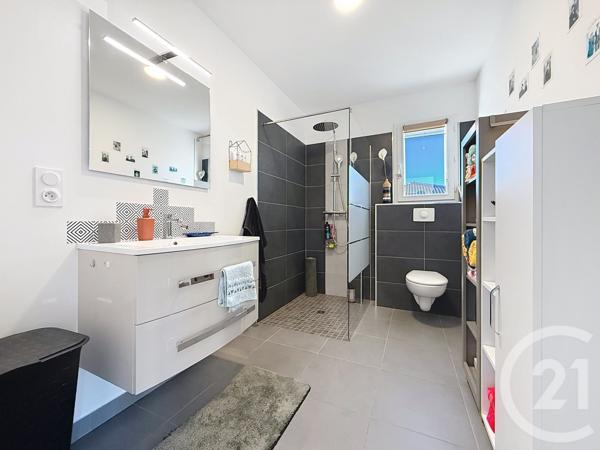 Maison à vendre  3 pièces - 61 m2 SANTA MARIA POGGIO - 202