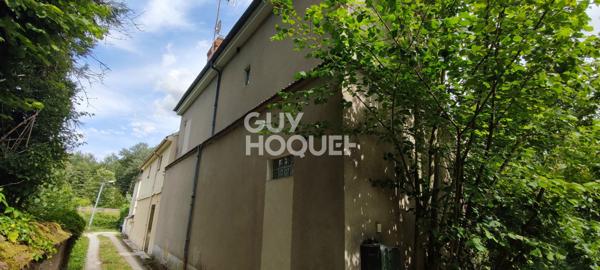 Maison Malesherbes 4 pièce(s) 90 m2