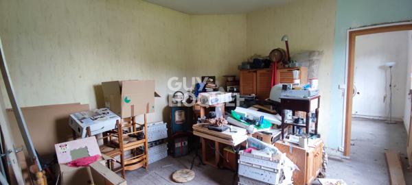 Maison Malesherbes 4 pièce(s) 90 m2