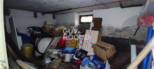 Maison Malesherbes 4 pièce(s) 90 m2