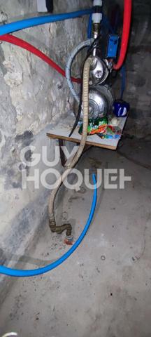 Maison Malesherbes 4 pièce(s) 90 m2