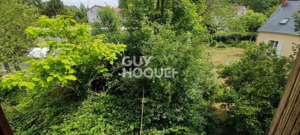 Maison Malesherbes 4 pièce(s) 90 m2