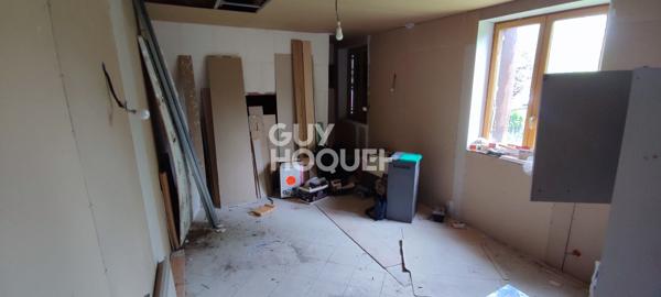 Maison Malesherbes 4 pièce(s) 90 m2