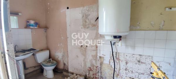 Maison Malesherbes 4 pièce(s) 90 m2