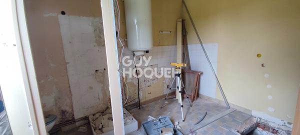 Maison Malesherbes 4 pièce(s) 90 m2