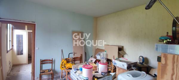 Maison Malesherbes 4 pièce(s) 90 m2