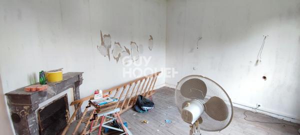 Maison Malesherbes 4 pièce(s) 90 m2