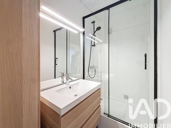 Appartement à vendre 3 pièces 56 m² Brie-Comte-Robert