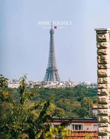 Suresnes – Appartement 2 pièces neuf avec loggia au cœur de la résidence Canopée 3T27