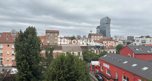 À vendre Studio 30 m² - Ivry-sur-seine 94200
