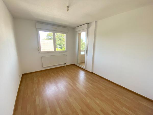Appartement - 3 pièces - 64 m²