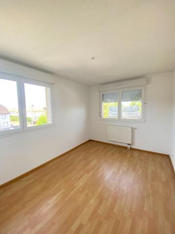 Appartement - 3 pièces - 64 m²