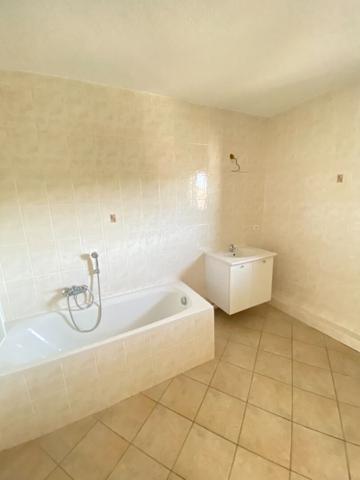 Appartement - 3 pièces - 64 m²