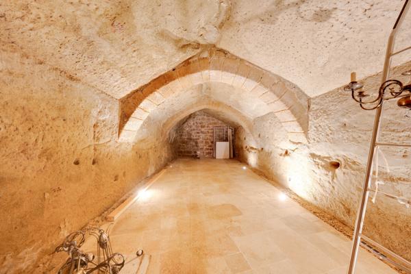 Magnifique maison de village avec vue panoramique