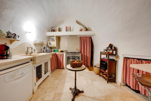 Magnifique maison de village avec vue panoramique