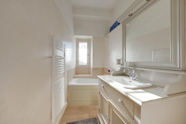 Magnifique maison de village avec vue panoramique