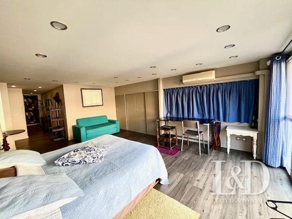 Magnifique Duplex de 195 m2 au coeur de Grenoble