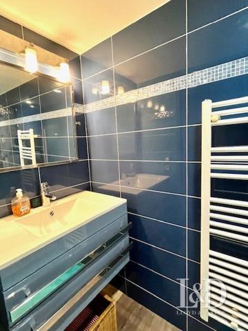 Magnifique Duplex de 195 m2 au coeur de Grenoble