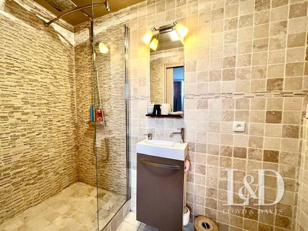 Magnifique Duplex de 195 m2 au coeur de Grenoble