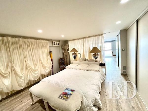 Magnifique Duplex de 195 m2 au coeur de Grenoble