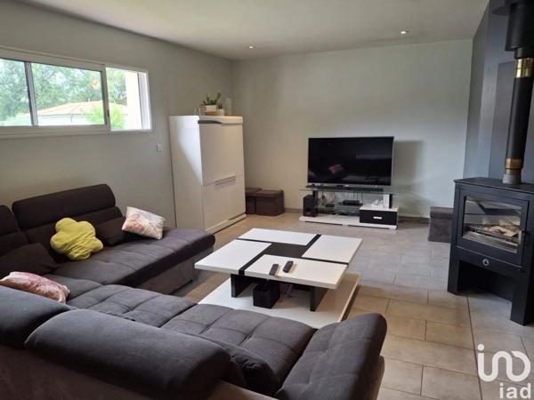Maison 5 pièces de 168 m² à Montauban (82000)