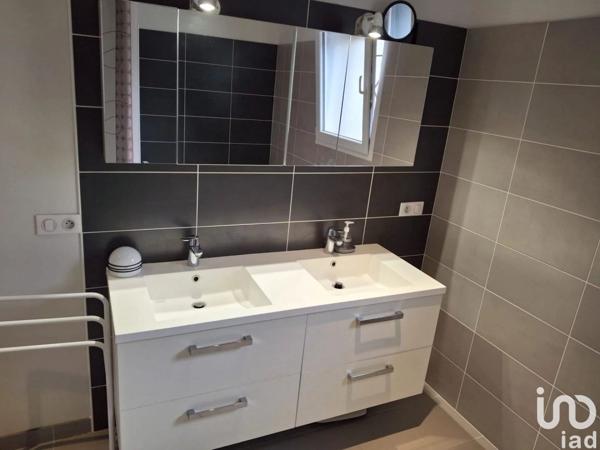 Maison 5 pièces de 168 m² à Montauban (82000)