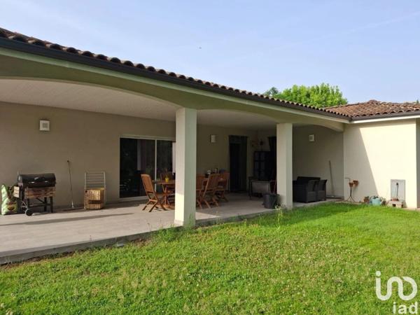 Maison 5 pièces de 168 m² à Montauban (82000)
