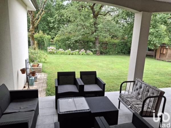 Maison 5 pièces de 168 m² à Montauban (82000)