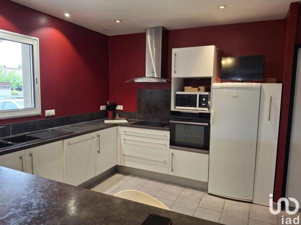 Maison 5 pièces de 168 m² à Montauban (82000)