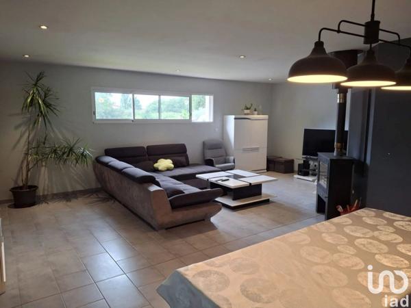 Maison 5 pièces de 168 m² à Montauban (82000)
