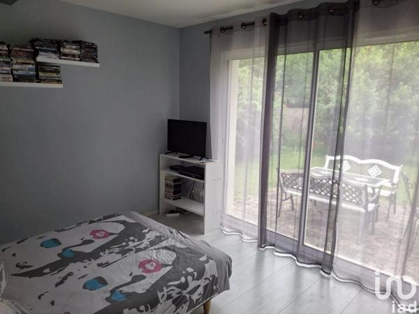 Maison 5 pièces de 168 m² à Montauban (82000)