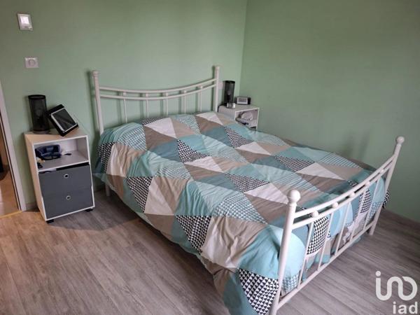 Maison 5 pièces de 168 m² à Montauban (82000)