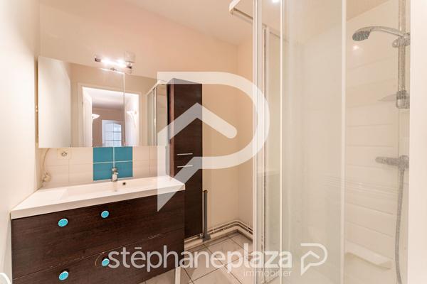 Appartement 3 pièces 56.89 m2