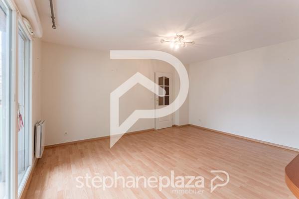 Appartement 3 pièces 56.89 m2