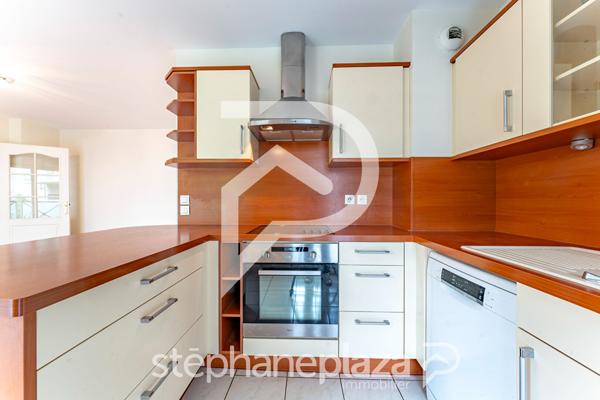 Appartement 3 pièces 56.89 m2