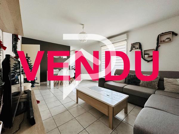 Appartement 2 pièces 45 m2