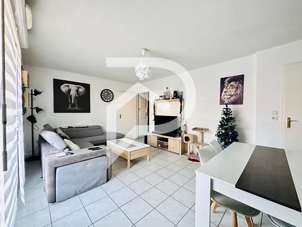 Appartement 2 pièces 45 m2