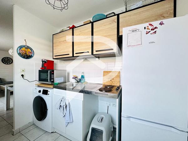 Appartement 2 pièces 45 m2