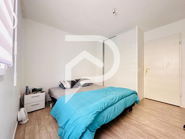 Appartement 2 pièces 45 m2