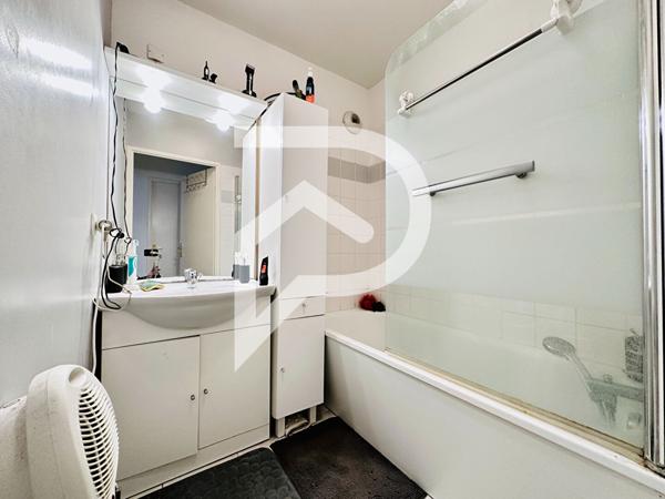 Appartement 2 pièces 45 m2
