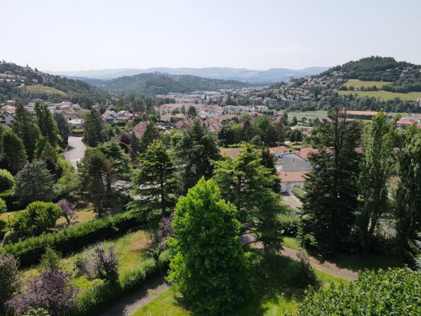 L'Étrat (42580) TERRAIN CONSTRUCTIBLE DE 1140M2