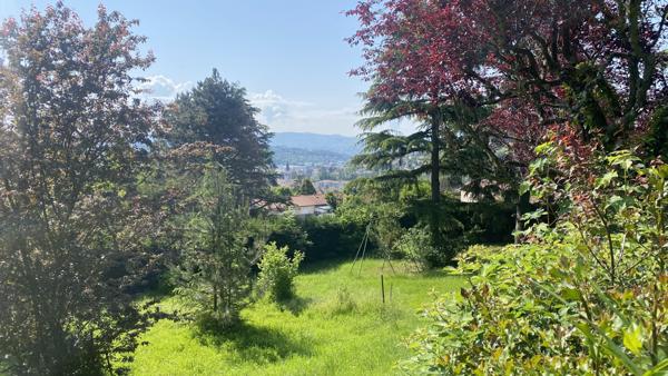 L'Étrat (42580) TERRAIN CONSTRUCTIBLE DE 1140M2