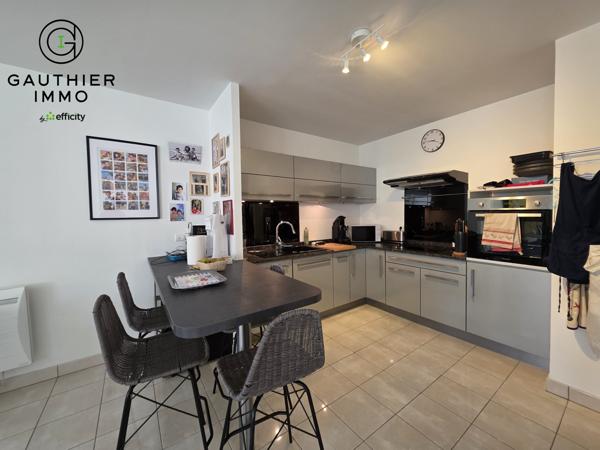 Maison 4 pièces - 103 m² Bien prestige