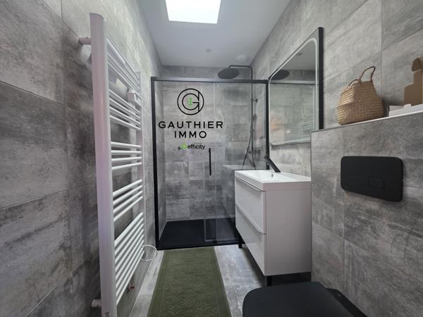 Maison 4 pièces - 103 m² Bien prestige