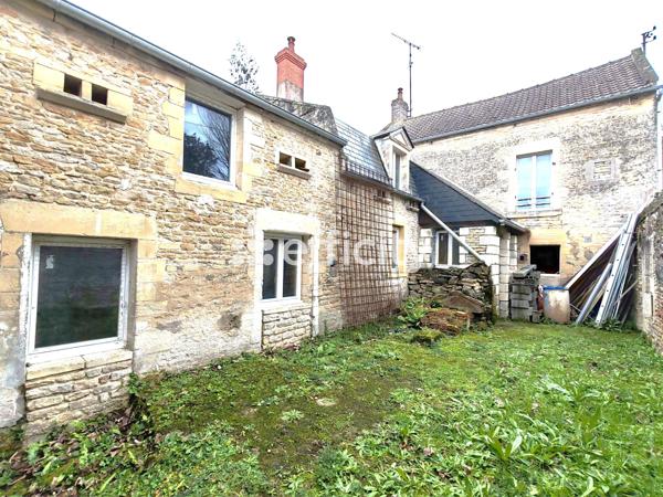 Maison 10 pièces - 338 m²