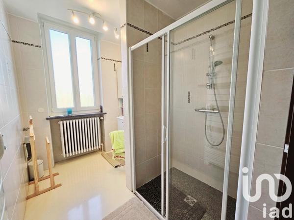 Maison 10 pièces de 238 m² à Conflans-en-Jarnisy (54800)