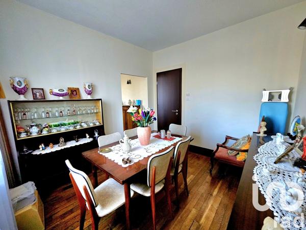 Maison 10 pièces de 238 m² à Conflans-en-Jarnisy (54800)