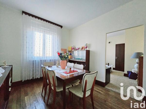 Maison 10 pièces de 238 m² à Conflans-en-Jarnisy (54800)